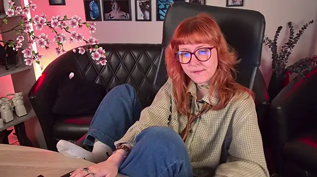 lanafitch Live XXX-chat