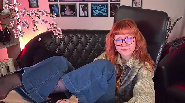 lanafitch Webcamshow