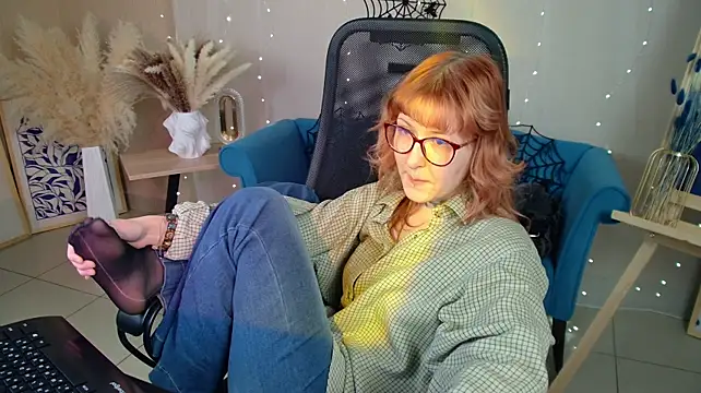lanafitch Webcamshow