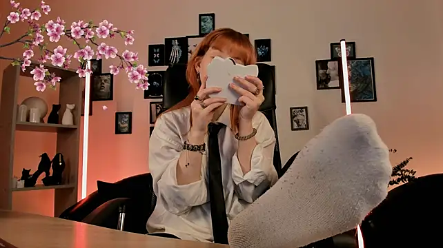 Živý XXX chat lanafitch