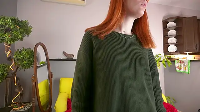 SunnyAdrid Webcam-Show