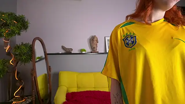 Czat XXX na żywo – SunnyAdrid