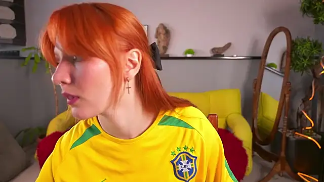 SunnyAdrid Webcam-Show