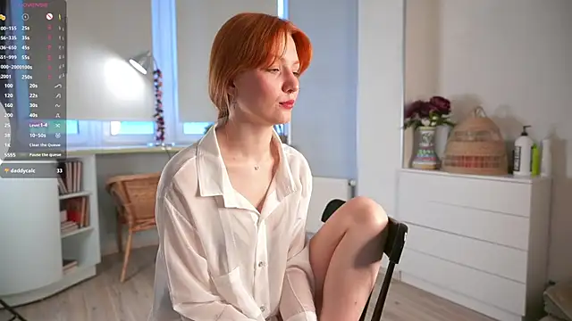 Chat XXX en directo de SunnyAdrid
