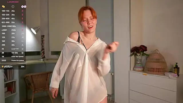 Czat XXX na żywo – SunnyAdrid