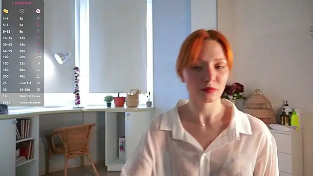 SunnyAdrid Live XXX-Chat