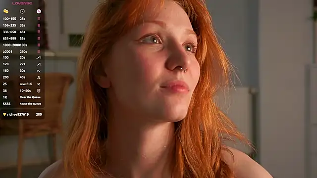 SunnyAdrid Webcam-Show