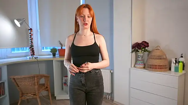 SunnyAdridn Webbikameraesitys