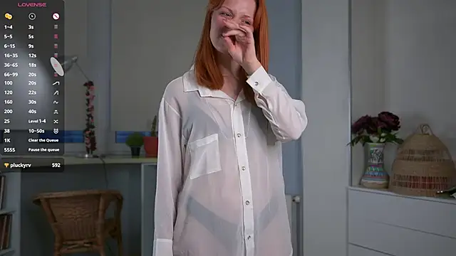 Czat XXX na żywo – SunnyAdrid