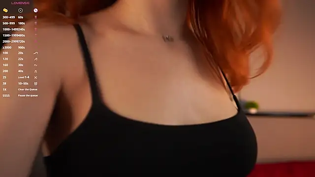 SunnyAdrid Webcam-Show