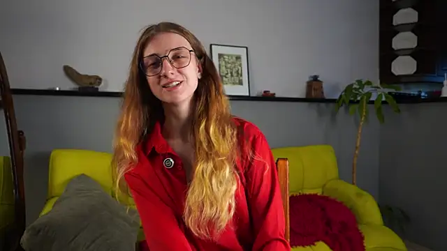 JaneUbry Webcamshow