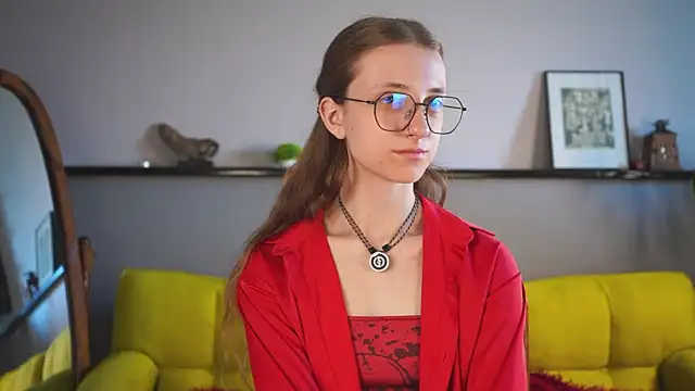 JaneUbry Webcamshow