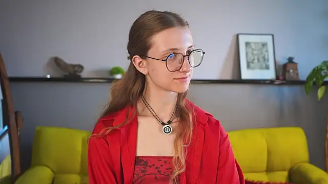 JaneUbry – Naživo chatovacia miestnosť