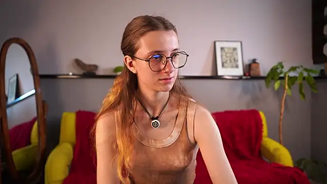 JaneUbry Webcamshow