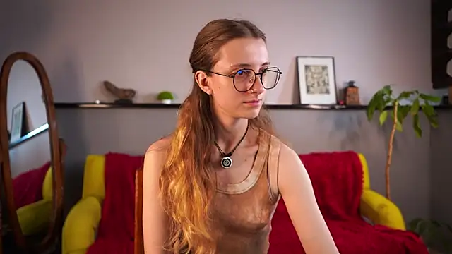 JaneUbry Cameră chat live