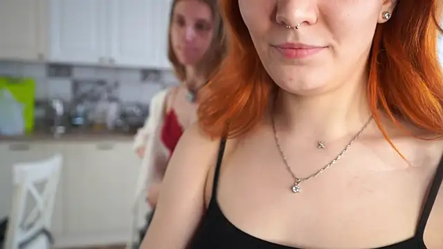 عرض كام JaneUbry