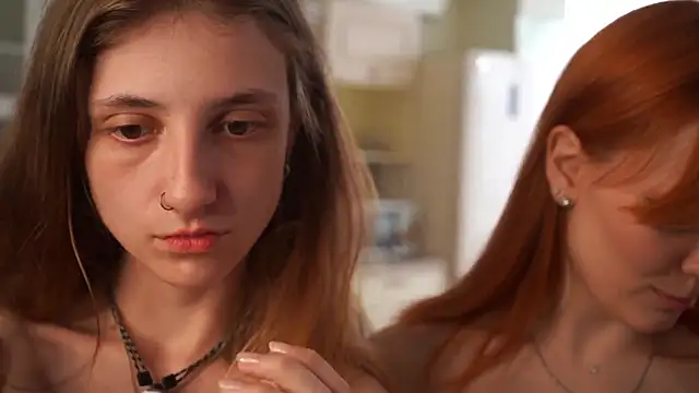 JaneUbryn Webbikameraesitys
