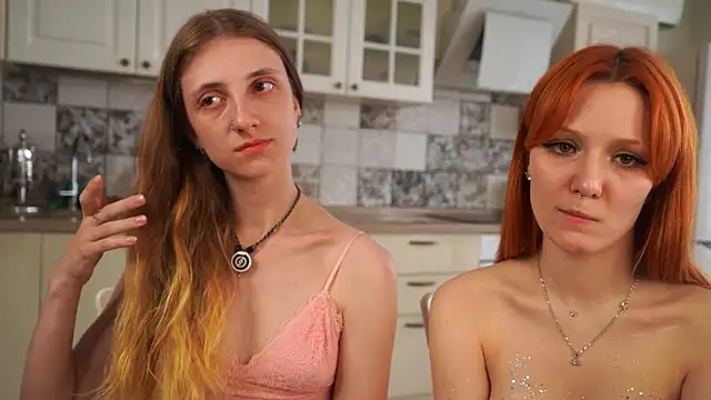 JaneUbry Webcam-Show