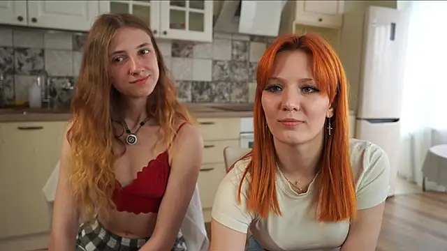 JaneUbry Show Webcam
