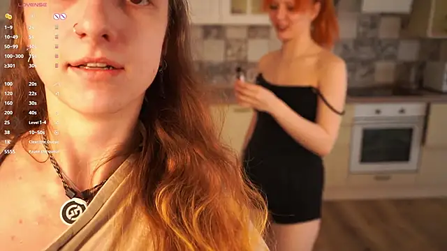 JaneUbry – webcam-show