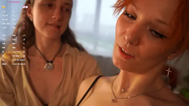 Chat XXX en directo de JaneUbry