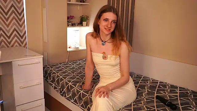 JaneUbry Live XXX-Chat