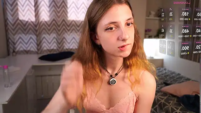JaneUbry Live XXX-Chat
