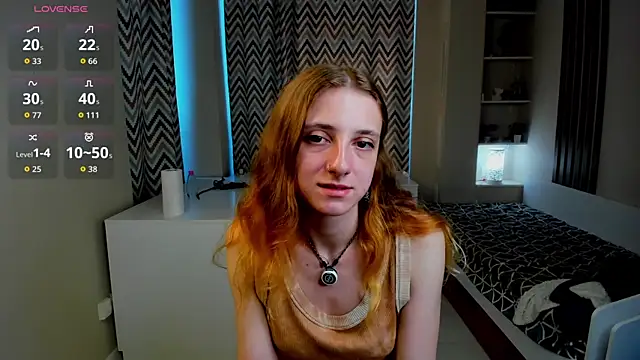 JaneUbry Adlı Modelin Canlı XXX Sohbeti