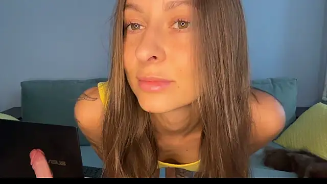 Czat XXX na żywo – pollyflirt
