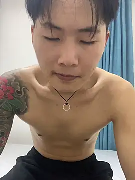 KKX808 在線直播表演