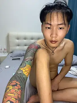 KKX808 在線直播表演