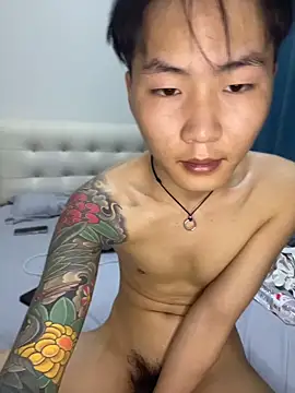 KKX808 Show Webcam