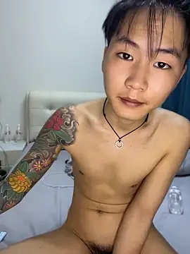 KKX808 Show Webcam