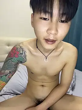 KKX808 Webcam-Show