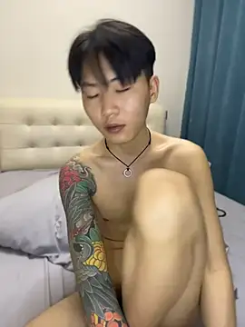 KKX808 网络视讯表演