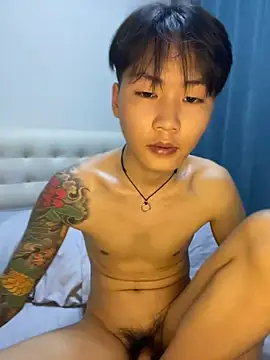 KKX808 Show Webcam