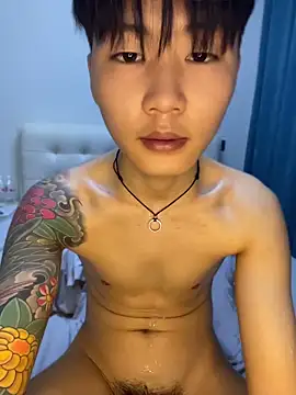KKX808 Pertunjukan Webcam