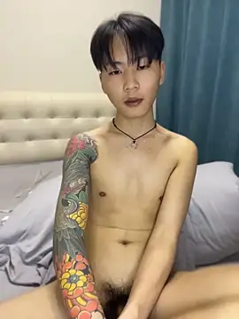 KKX808 Show Webcam