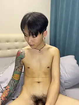 KKX808 网络视讯表演