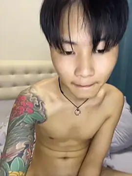 KKX808 Show Webcam