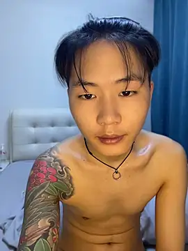 KKX808 Show Webcam