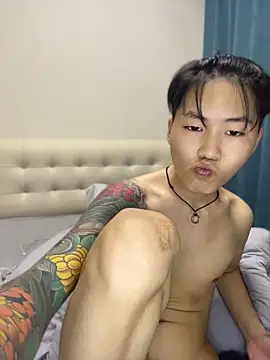 KKX808 网络视讯表演