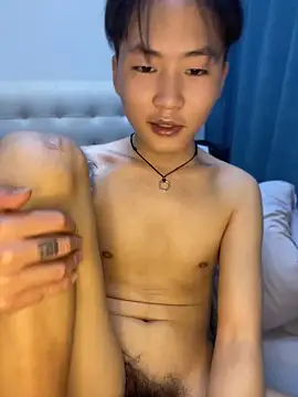 KKX808's Webcam Show