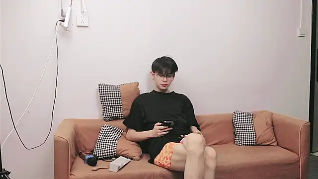 Hao114 Webcam Show