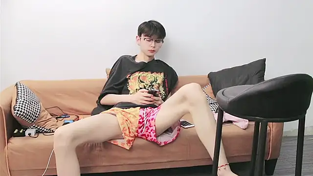 Hao114 Webcam-Show