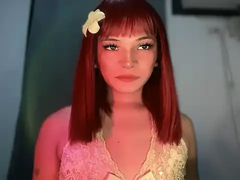 fuckingkeysha's Webcam Show