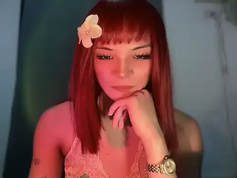 fuckingkeysha Show Webcam