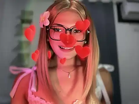 fuckingkeysha Adlı Modelin Web Kamerası Şovu