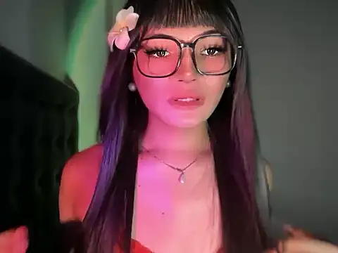 fuckingkeysha Show Webcam