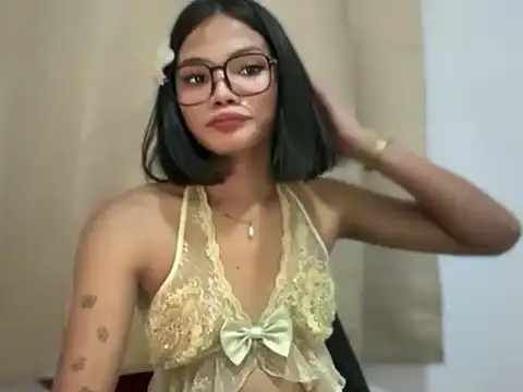 Show de fuckingkeysha na webcam